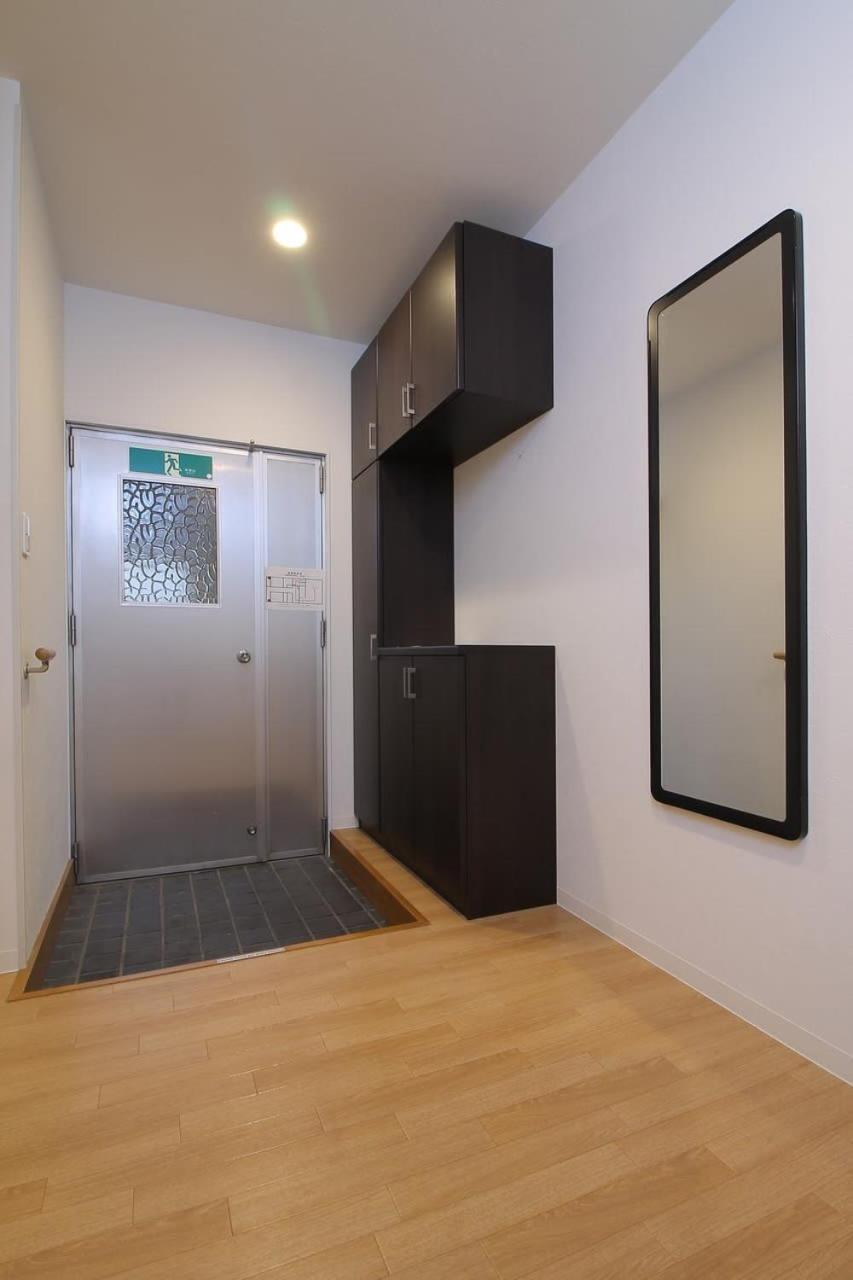 Bhotel Marumasa - Large 2Br Apt 10Ppl Near Peace Park 301 Hiroshima Esterno foto