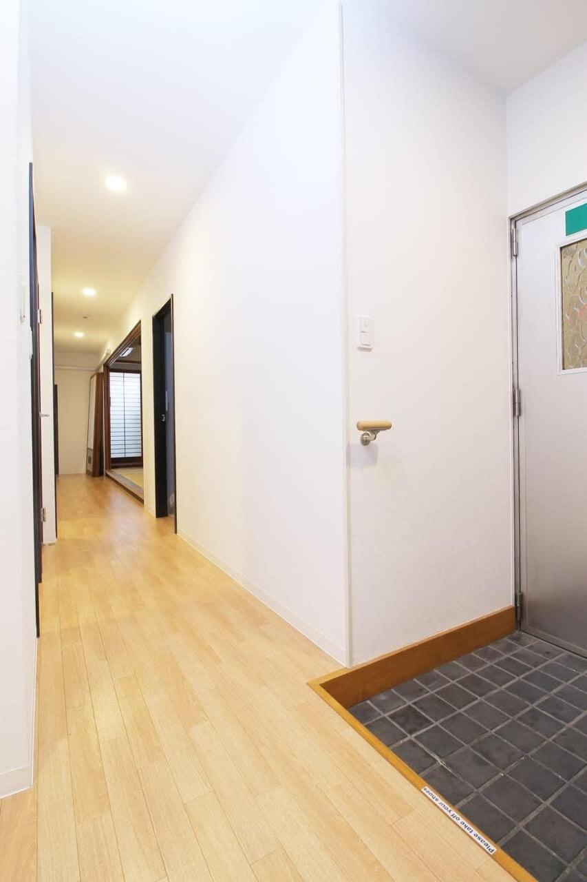 Bhotel Marumasa - Large 2Br Apt 10Ppl Near Peace Park 301 Hiroshima Esterno foto