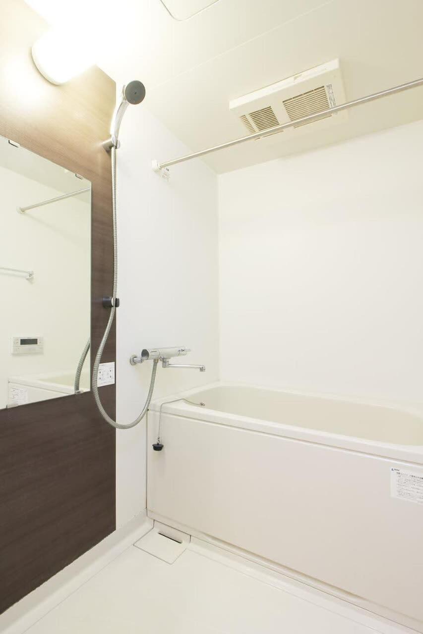 Bhotel Marumasa - Large 2Br Apt 10Ppl Near Peace Park 301 Hiroshima Esterno foto