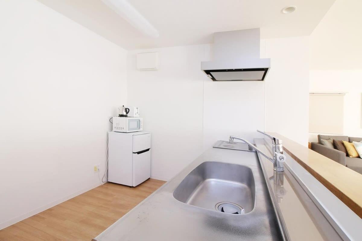 Bhotel Marumasa - Large 2Br Apt 10Ppl Near Peace Park 301 Hiroshima Esterno foto