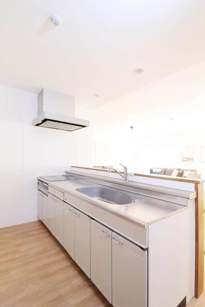 Bhotel Marumasa - Large 2Br Apt 10Ppl Near Peace Park 301 Hiroshima Esterno foto