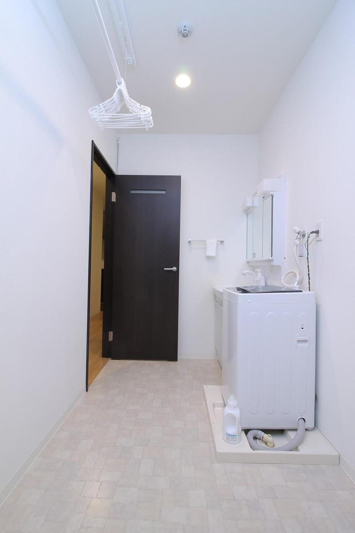 Bhotel Marumasa - Large 2Br Apt 10Ppl Near Peace Park 301 Hiroshima Esterno foto
